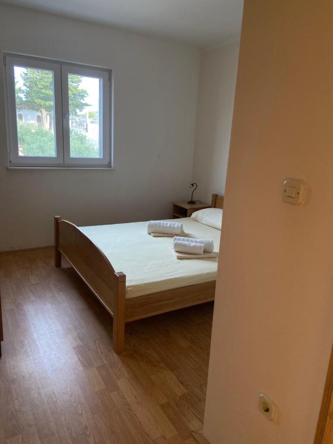 Apartmani Bungic 德拉格 外观 照片