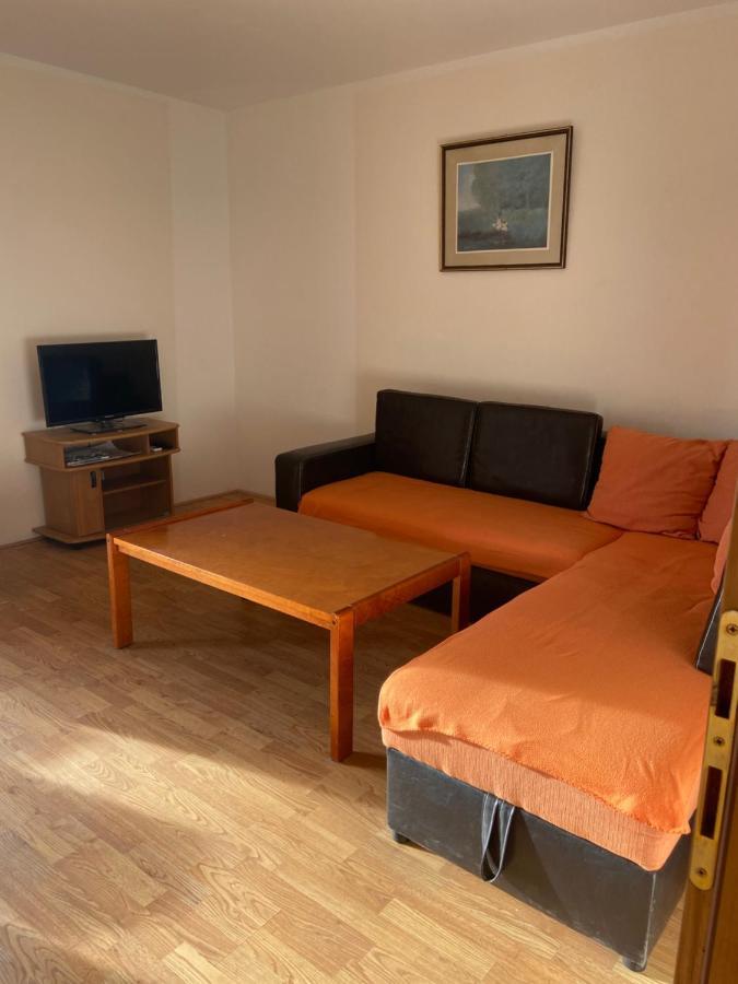 Apartmani Bungic 德拉格 外观 照片