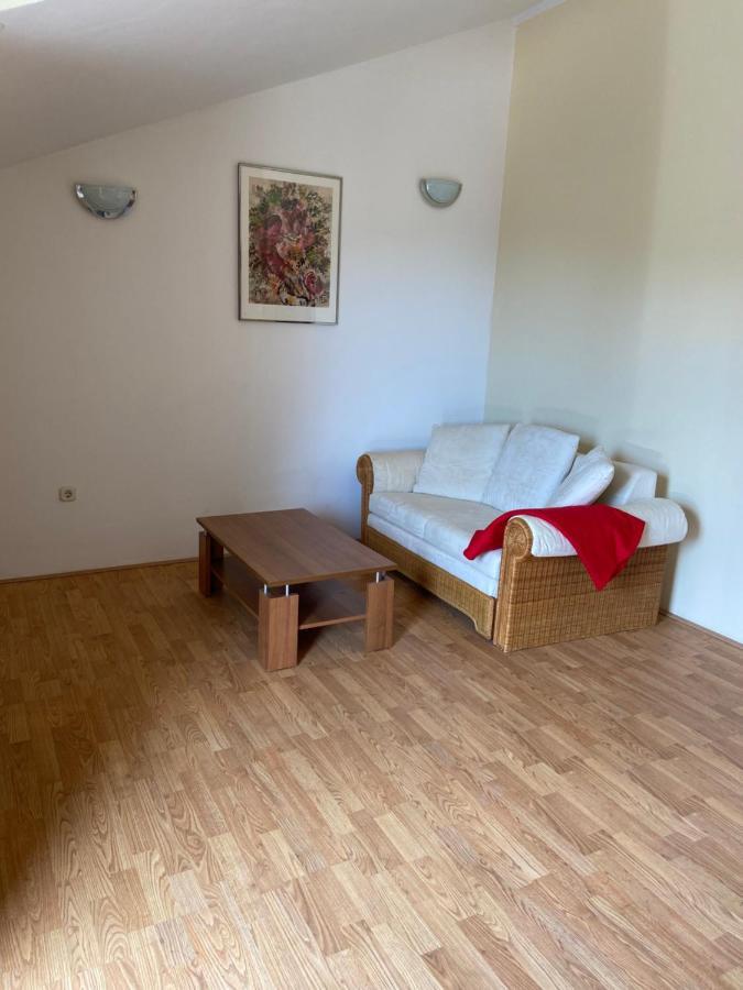 Apartmani Bungic 德拉格 外观 照片