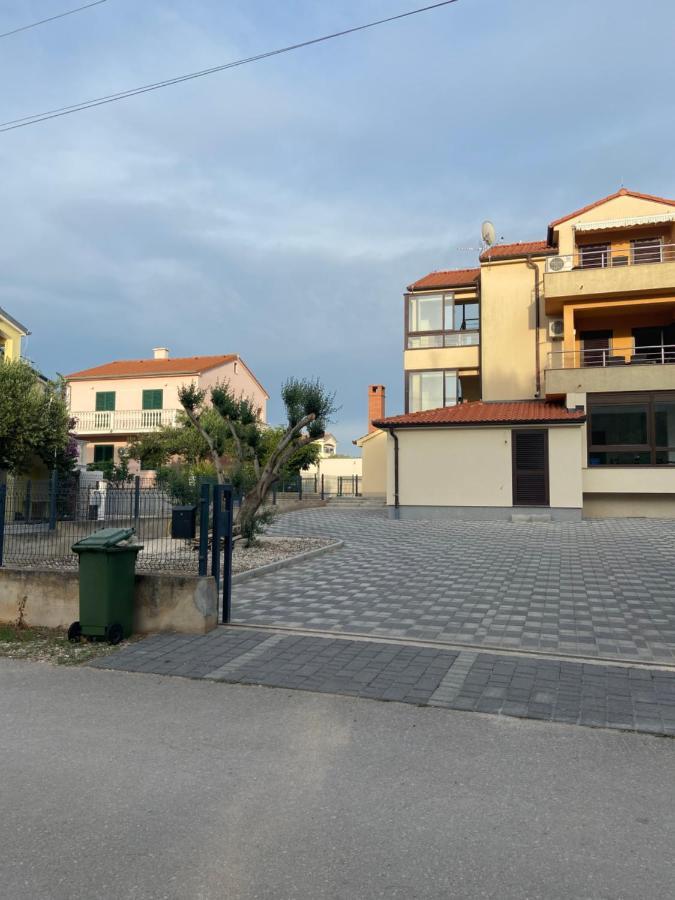 Apartmani Bungic 德拉格 外观 照片