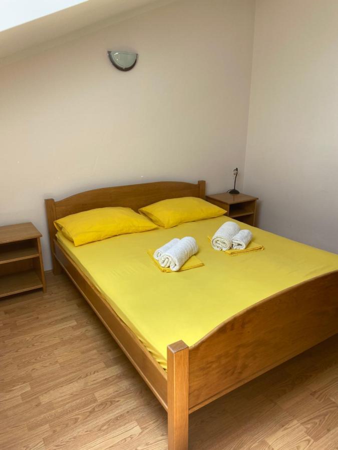 Apartmani Bungic 德拉格 外观 照片