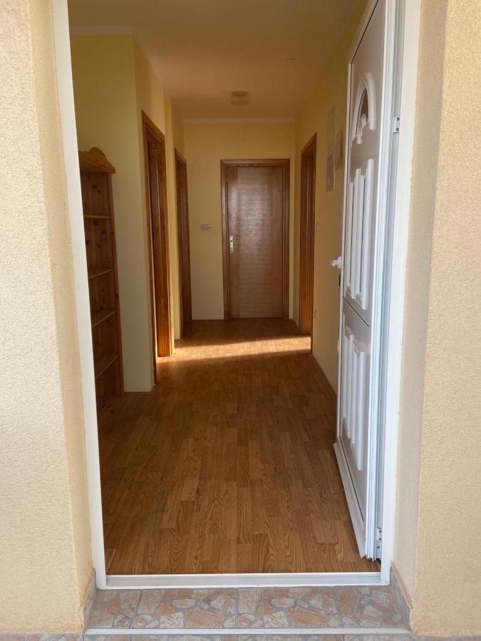 Apartmani Bungic 德拉格 外观 照片