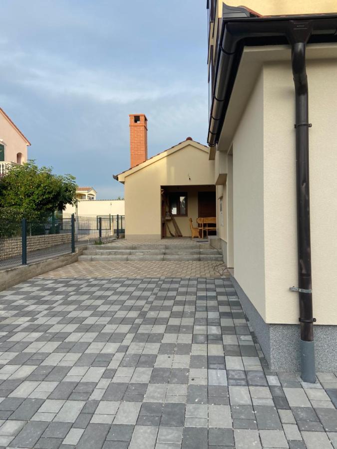 Apartmani Bungic 德拉格 外观 照片
