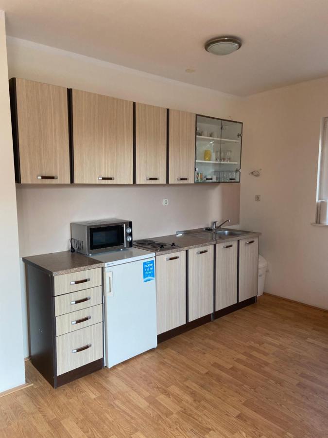 Apartmani Bungic 德拉格 外观 照片