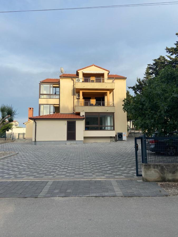 Apartmani Bungic 德拉格 外观 照片