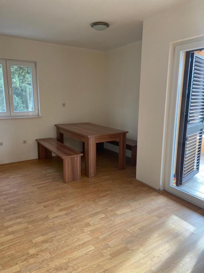 Apartmani Bungic 德拉格 外观 照片