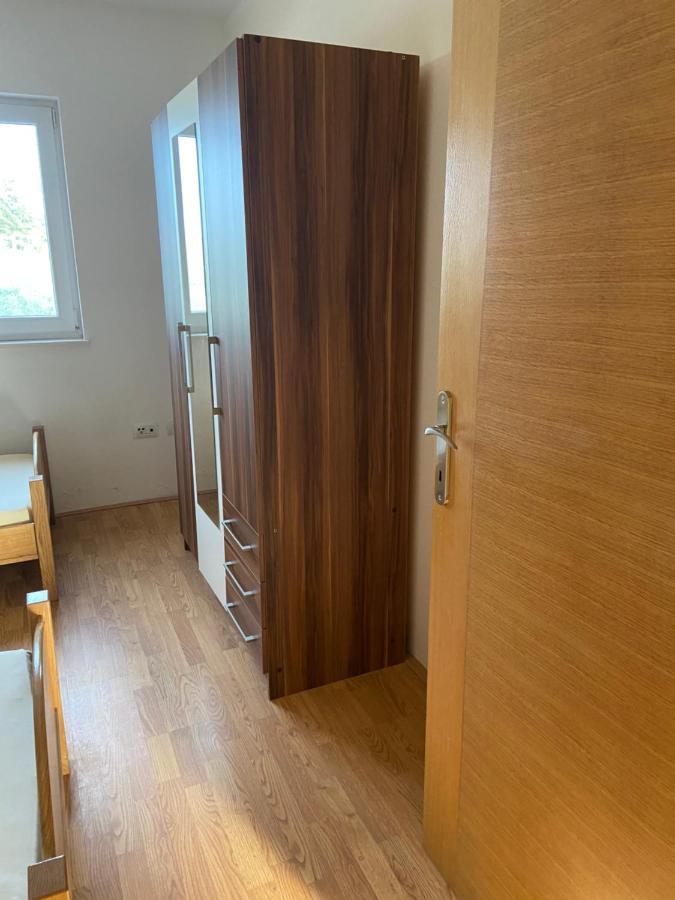 Apartmani Bungic 德拉格 外观 照片
