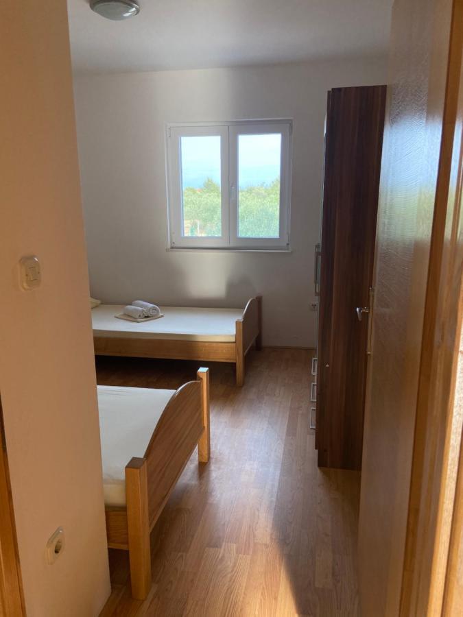 Apartmani Bungic 德拉格 外观 照片
