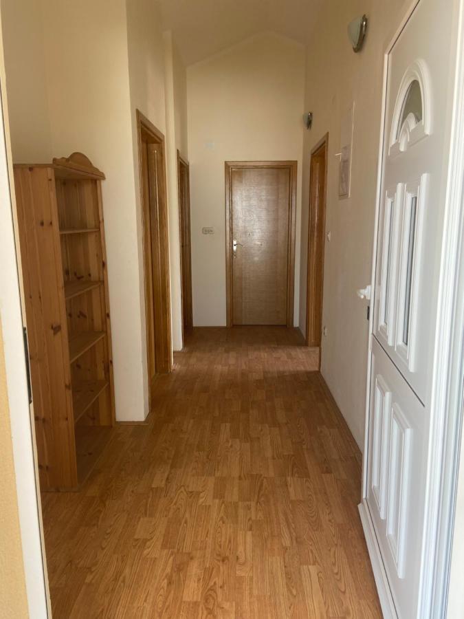 Apartmani Bungic 德拉格 外观 照片